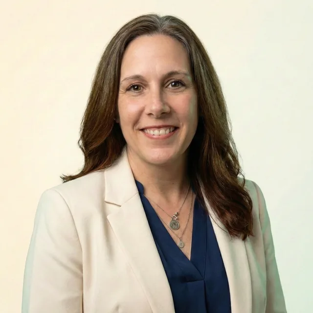 Jacqueline Payne, RN, BSN, Registered Social Security Analyst®